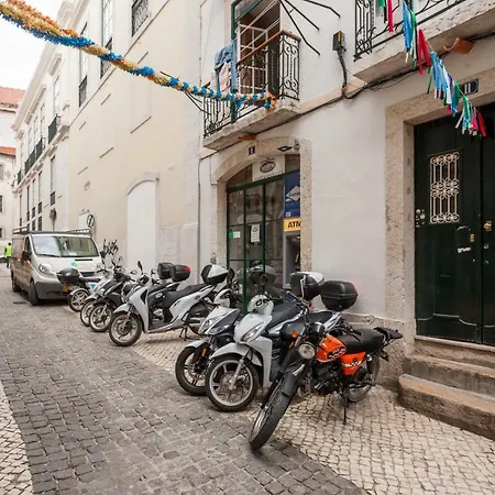 Your Bairro Alto Iii