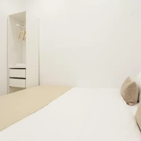 Your Bairro Alto Iii Apartamento *