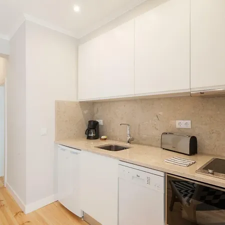 Your Bairro Alto Iii Apartment Lisbon