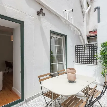 Your Bairro Alto Iii